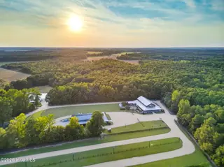 4870 Nc Highway 50 S, Benson, NC 27504 – photo 17: AERIAL_Venue_Distillery