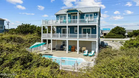 1907 Emerald Drive, Emerald Isle