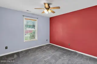 903 Gum Branch Court, Havelock, NC 28532 – photo 15: Bedroom 2