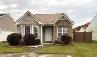 2425 Winding Creek Drive SW, Wilson, NC 27893 – photo 1: Front