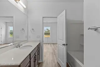 7145 Fisk Drive NE Lot #52, Leland, NC 28451 — 2-bedroom townhome in Coastal Haven, Leland, NC, photo 20 of 27