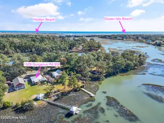 1529 Gurganus Road SW, Shallotte, NC 28470 — 3-bedroom home in Long Bay Country, Shallotte, NC, photo 4 of 60: 1529GurganusRdSW - 77