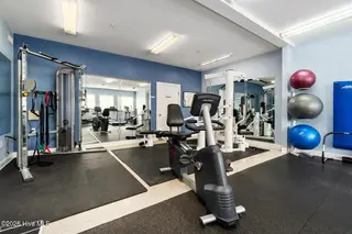 100 Olde Towne Yacht Club Drive A18, Beaufort, NC 28516 – photo 11: Community Fitness