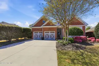 4190 Ashfield Place, Southport, NC 28461 — 3-bedroom home in St James, Southport, NC, photo 3 of 73: 4190AshfieldPlace-6