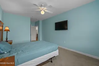 395 S Crow Creek Drive NW Unit 1518, Calabash, NC 28467 — 3-bedroom condo in Crow Creek, Calabash, NC, photo 21 of 41: 395 s crow creek dr unit 1518 - 28