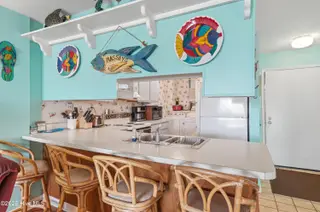 1505 Salter Path Road 507 A, Indian Beach, NC 28512 – photo 10: 1505 Salter path Rd #507  Interior (11