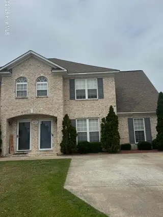 2055 Cambria Drive B, Greenville, NC 27834 – photo 1: front