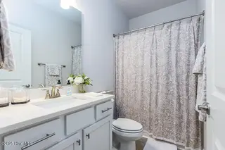 1108 Coral Reef Drive, New Bern, NC 28560 – photo 20: Austin - new bathroom 2