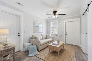 501 N 11th Street, Morehead City, NC 28557 – photo 13: Virtually Staged