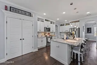 118 Sandy Springs Road, Aberdeen, NC 28315 – photo 11: Kitchen