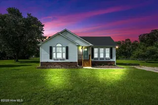 118 Murphy Drive, Archer Lodge, NC 27527 – photo 2: 02-118 Murphy Dr-2