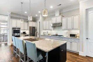 5289 Leisure Circle, Wilmington, NC 28409 – photo 12: 03-kitchen