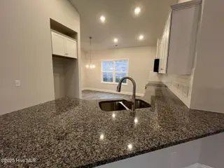 1208 Palatka Place SE, Bolivia, NC 28422 – photo 16: Kitchen