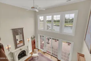 837 Fox Ridge Lane, Wilmington, NC 28405 — 4-bedroom home in Landfall, Wilmington, NC, photo 19 of 75: 019_img_1154_43