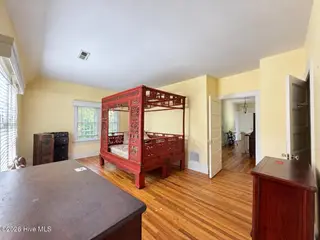 15 Mccaskill Road W, Pinehurst, NC 28374 – photo 14: Level 2 Bedroom 2