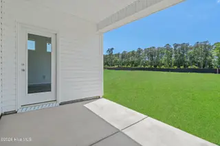 1727 Saucepan Bay Drive SW, Shallotte, NC 28470 – photo 24: View fron Lanai