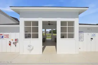 297 Elijah Way, Vass, NC 28394 – photo 15: Pool House