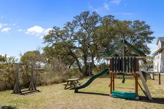 231 Hickory Shores Drive, Newport, NC 28570 – photo 9: neighborhood play ground