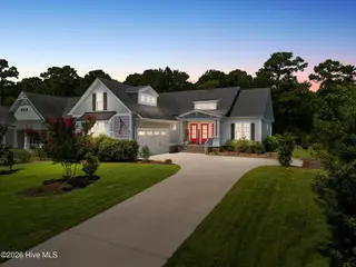 2736 Cedar Crest Drive, Southport, NC 28461 – photo 2