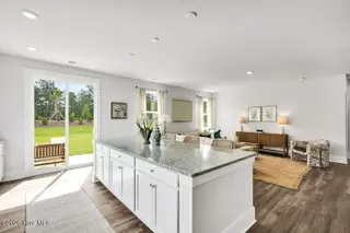 1780 Travor Street Lot 104, Navassa, NC 28451 — 5-bedroom home in Cedar Hill Landing, Navassa, NC, photo 11 of 40