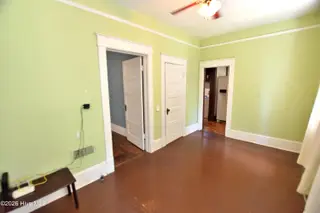 417 Nash Street, Rocky Mount, NC 27804 – photo 20: Breakfast Nook