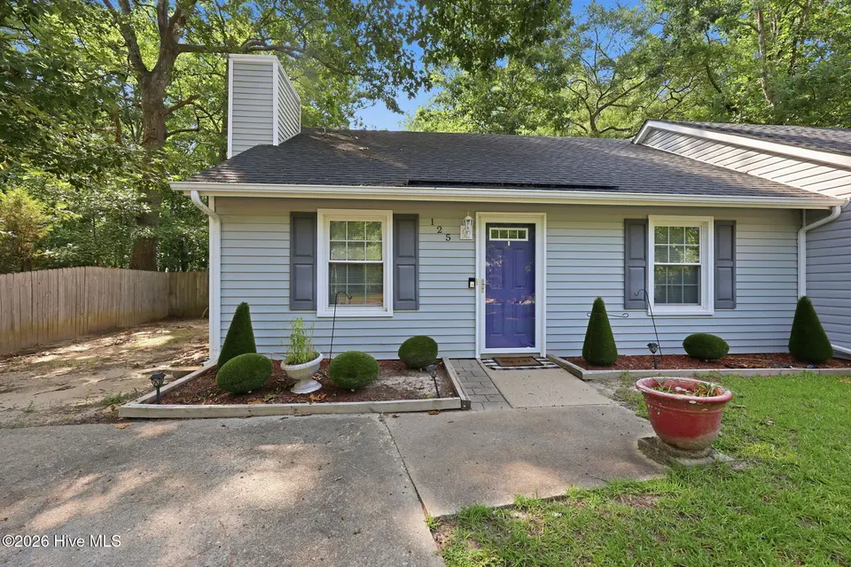125 Pheasant Court, Rocky Mount, NC 27804 – photo 1 of 50: 125 PHEASANT CT ROCKY MOUNT