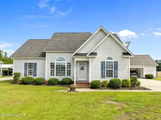 2007 Ida And Mary Mclawhorn Road, Greenville, NC 27858 – photo 1: 1-web-or-mls-DJI_0413
