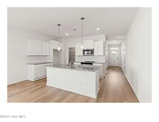 1209 Lulu Bay Drive NE 92, Leland, NC 28451 – photo 2: Dayspring Kitchen