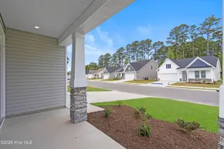 1140 Forest Bend Drive NW, Calabash, NC 28467 – photo 15: MYR - JORDAN - LOT125 - 1212 Calabash St