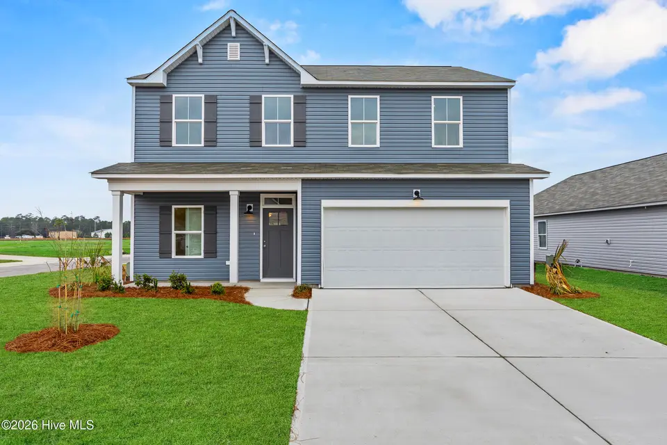 4660 Swimming Lane 62, Shallotte, NC 28470 – photo 1 of 33: 1_front exterior