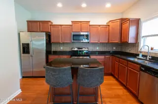 104 Long Pond Drive, Sneads Ferry, NC 28460 – photo 17: Kitchen Cont.