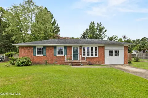 118 Princeton Dr, Jacksonville