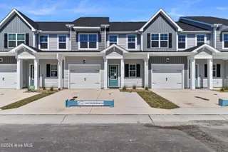 241 Cline Way Unit 110, Beaufort, NC 28516 – photo 8: New Townhome in Beaufort