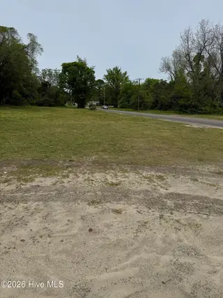 515 S Slocumb Street, Goldsboro, NC 27530 – photo 4: View from Elm St.