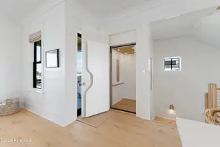 216 Radio Island Road, Morehead City, NC 28557 — 4-bedroom home in Tide Lines, Morehead City, NC, photo 16 of 56: Elevator to All Floors