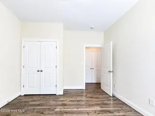 115 Trinity Trail, Elizabeth City, NC 27909 – photo 22: 1st Floor Bedroom