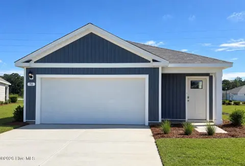98 Ashworth Drive, Tabor City