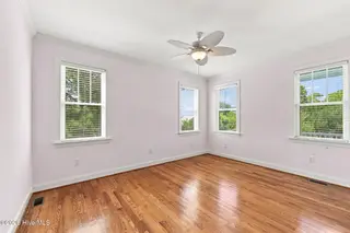 1536 Ann Street, Beaufort, NC 28516 – photo 19: Bedroom second level