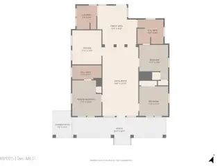2880 Catherine Lake Road, Richlands, NC 28574 – photo 15: all_floors_2880_catherine_lake_road_rich