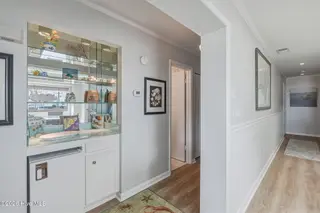 2111 W Fort Macon Road 313 Dunescape, Atlantic Beach, NC 28512 – photo 15: Wet bar