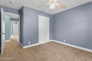 160 Macdonald Boulevard, Havelock, NC 28532 – photo 14: Bedroom 2