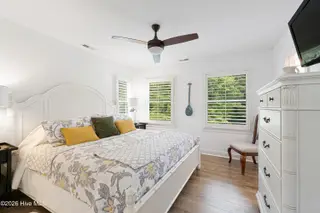 415 Hillcrest Drive, Morehead City, NC 28557 – photo 23: Bedroom 2