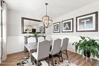 141 Tributary Circle Lot 9, Wilmington, NC 28401 — 4-bedroom home in Riverside, Wilmington, NC, photo 5 of 58