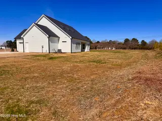 1717 Dixon Grove Lane, Grimesland, NC 27837 – photo 15: side