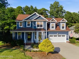 629 Blue Point Drive, Wilmington, NC 28411 – photo 1