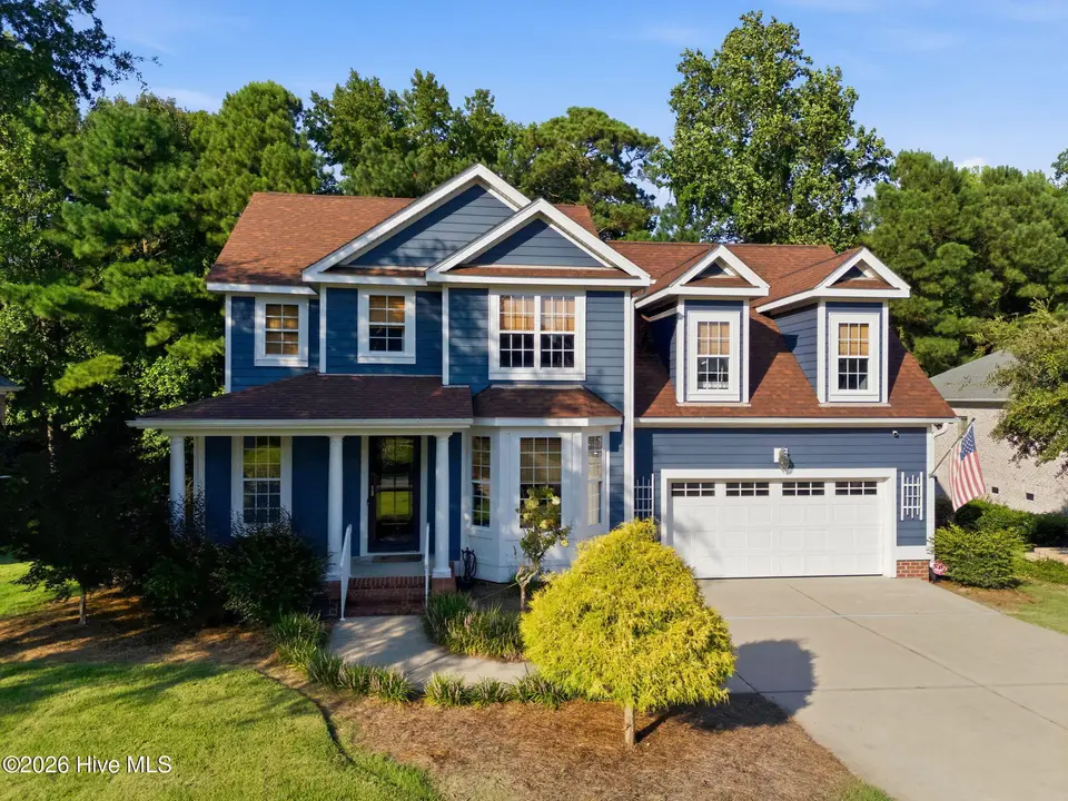 629 Blue Point Drive, Wilmington, NC 28411 – photo 1 of 61