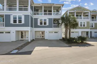 313 Red Lewis Drive 13, Kure Beach, NC 28449 – photo 1: 313 Red Lewis IMG_7773