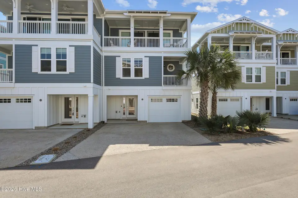 313 Red Lewis Drive 13, Kure Beach, NC 28449 – photo 1 of 62: 313 Red Lewis IMG_7773