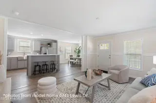 6801 Lewis Drive SE, Winnabow, NC 28479 – photo 4: photos from model home 6741 Lewis Dr (5)