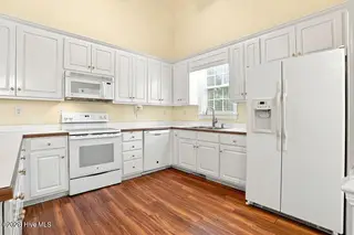 3532 Shadow Ridge Road N, Wilson, NC 27896 – photo 12: Kitchen
